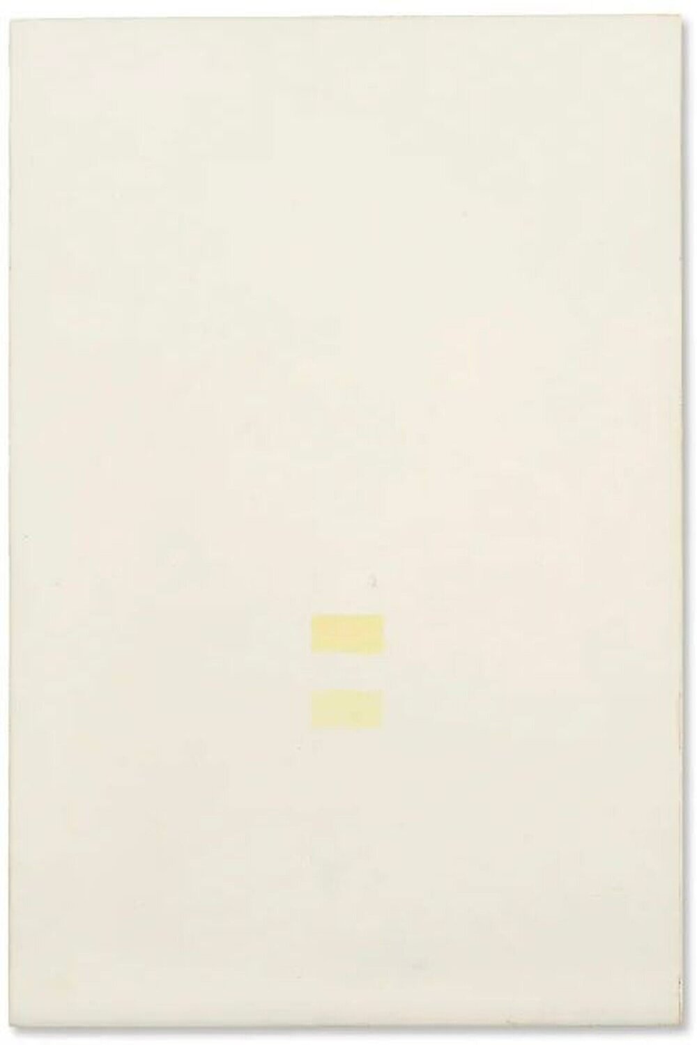 Spazio colore luce Antonio Calderara 원화 판매 중