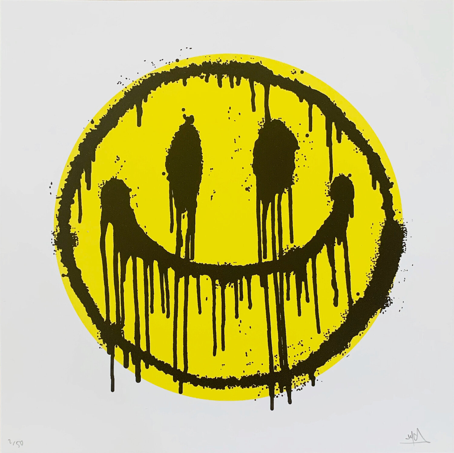 Acid Box, Set of 6 Prints Ryan Callanan