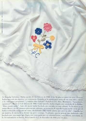 Se llamaba Valentina par Sophie Calle, Édition en vente sur Singulart