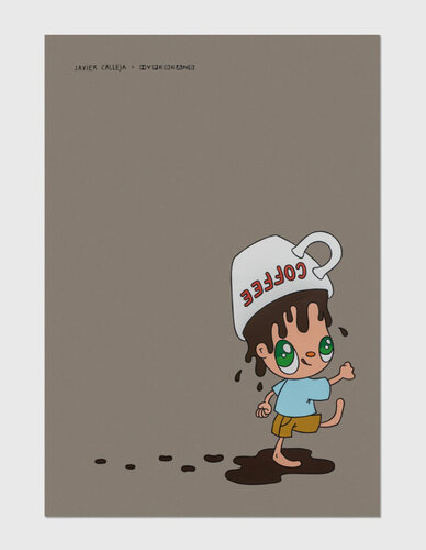 その他 Javier Calleja First Look; Second Chance First Look, Second Chance Always, Third Time Lucky (Hand