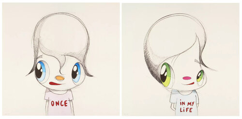 Javier Callejaの作品をSINGULARTで販売中