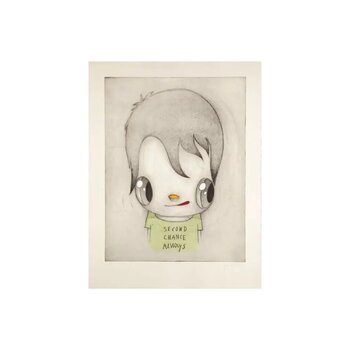 新品2枚セットJavier Calleja 版画　Once in my Life 新品2枚セットJavier Calleja 版画 Once in my Life Once in my life