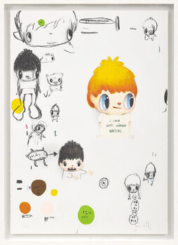 Javier Callejaの作品をSINGULARTで販売中