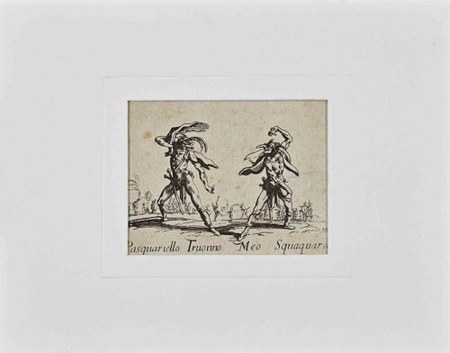 Jacques Callot
