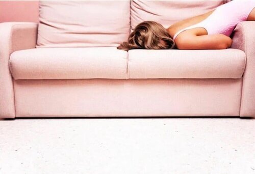 Sofa von Juno Calypso, Fotografie kaufen auf Singulart