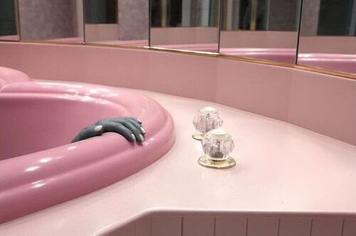 Seaweed Wrap par Juno Calypso, Photographie en vente sur Singulart