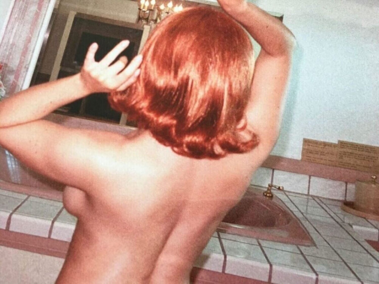 Untitled Juno Calypso 사진 판매 중