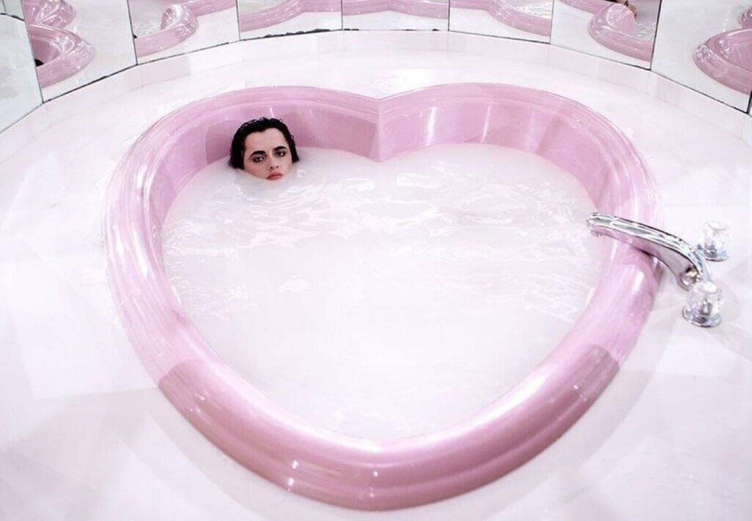 Milk Juno Calypso Fotografie te koop