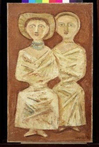 Massimo Campigli