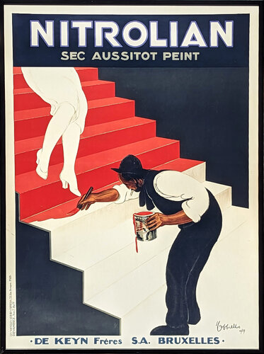 Leonetto Cappiello