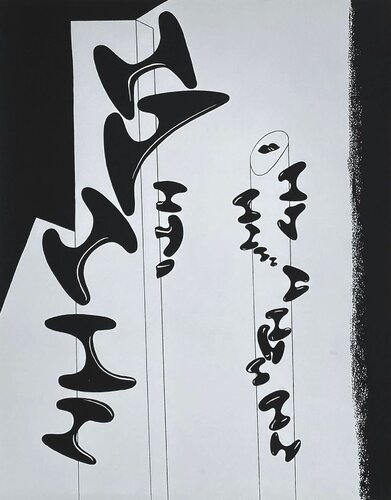 Pour le Chili by Agustín Cárdenas, Print for Sale on Singulart