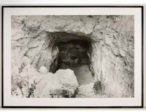 Tuneles Populares (The People's Tunnels) von Los Carpinteros, Fotografie kaufen auf Singulart