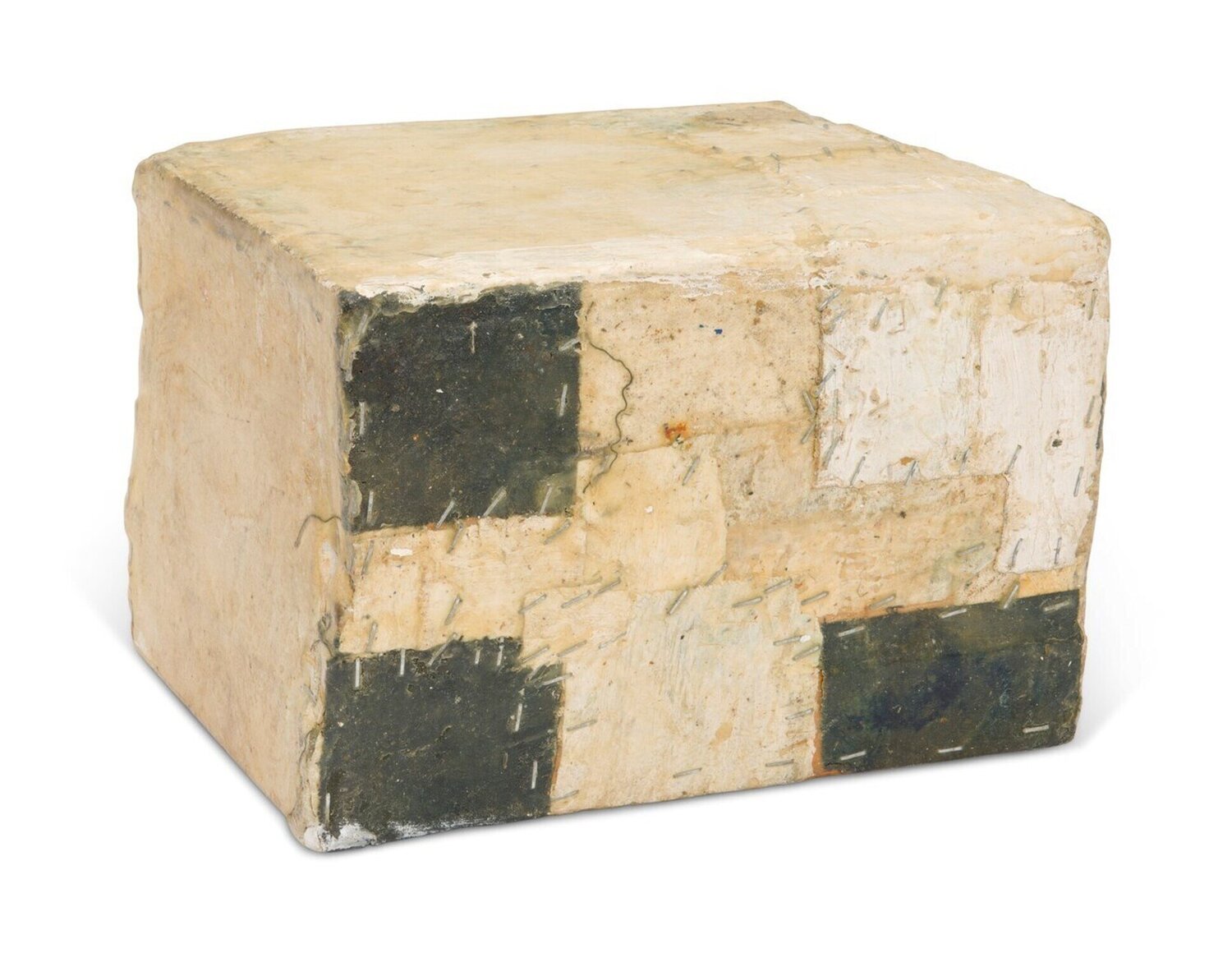 Untitled Lawrence Carroll