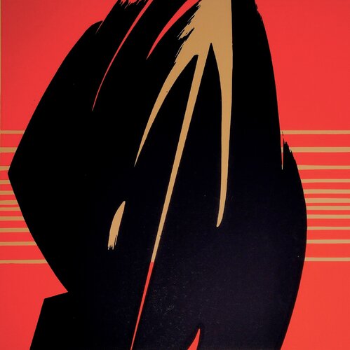 majestätisch by Klaus Feuchtinger, Print for Sale on Singulart