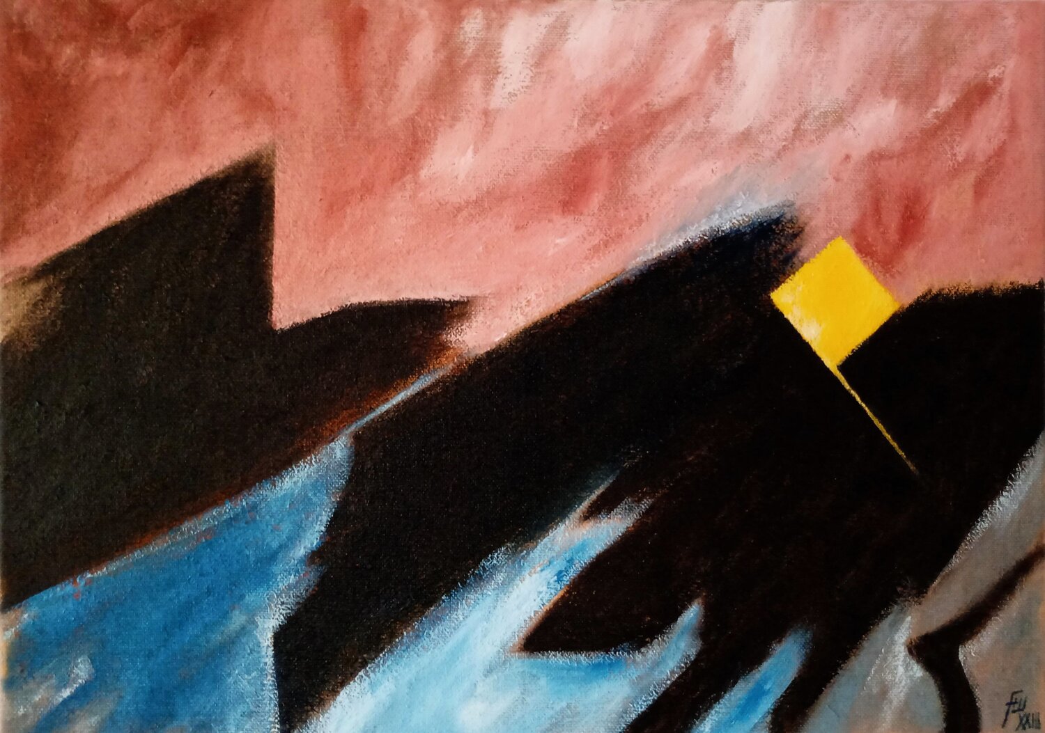 Meteor Klaus Feuchtinger