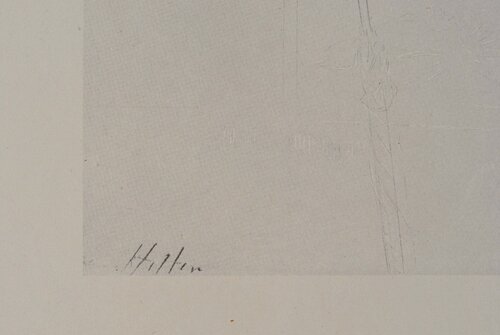 Les trois tableaux Paul César Helleu