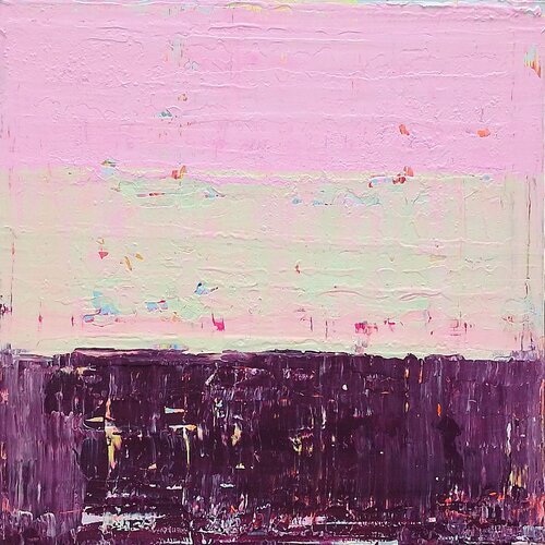 Icecream Obsession van Super Pop Boy, Schilderij te koop op Singulart