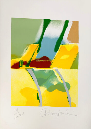 John Chamberlain