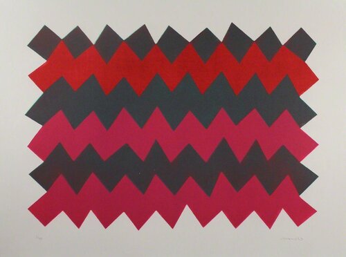 Montserrat 3 di Joaquim Chancho, Stampa in vendita su Singulart