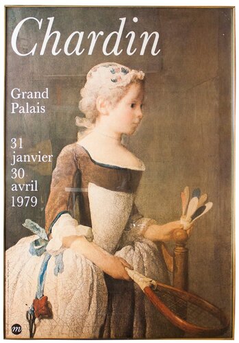 Grand Palais by Jean-Siméon Chardin, 版画 for Sale on Singulart