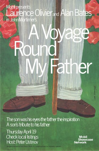 A Voyage Round My Father by Ivan Chermayeff, Print for Sale on Singulart