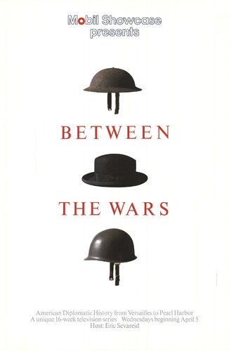 Between the Wars by Ivan Chermayeff, Print for Sale on Singulart