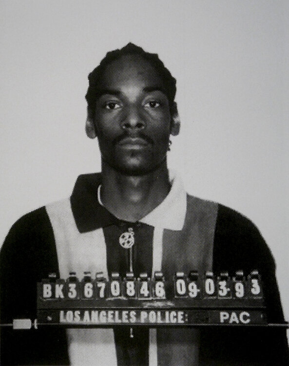 Snoop Dogg III David Studwell