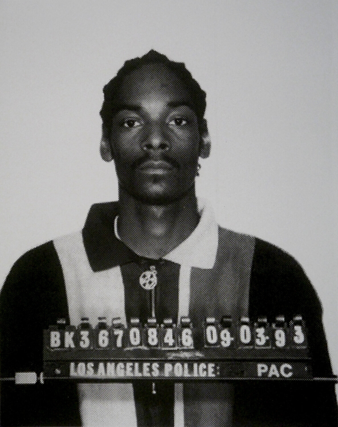 Snoop Dogg III David Studwell
