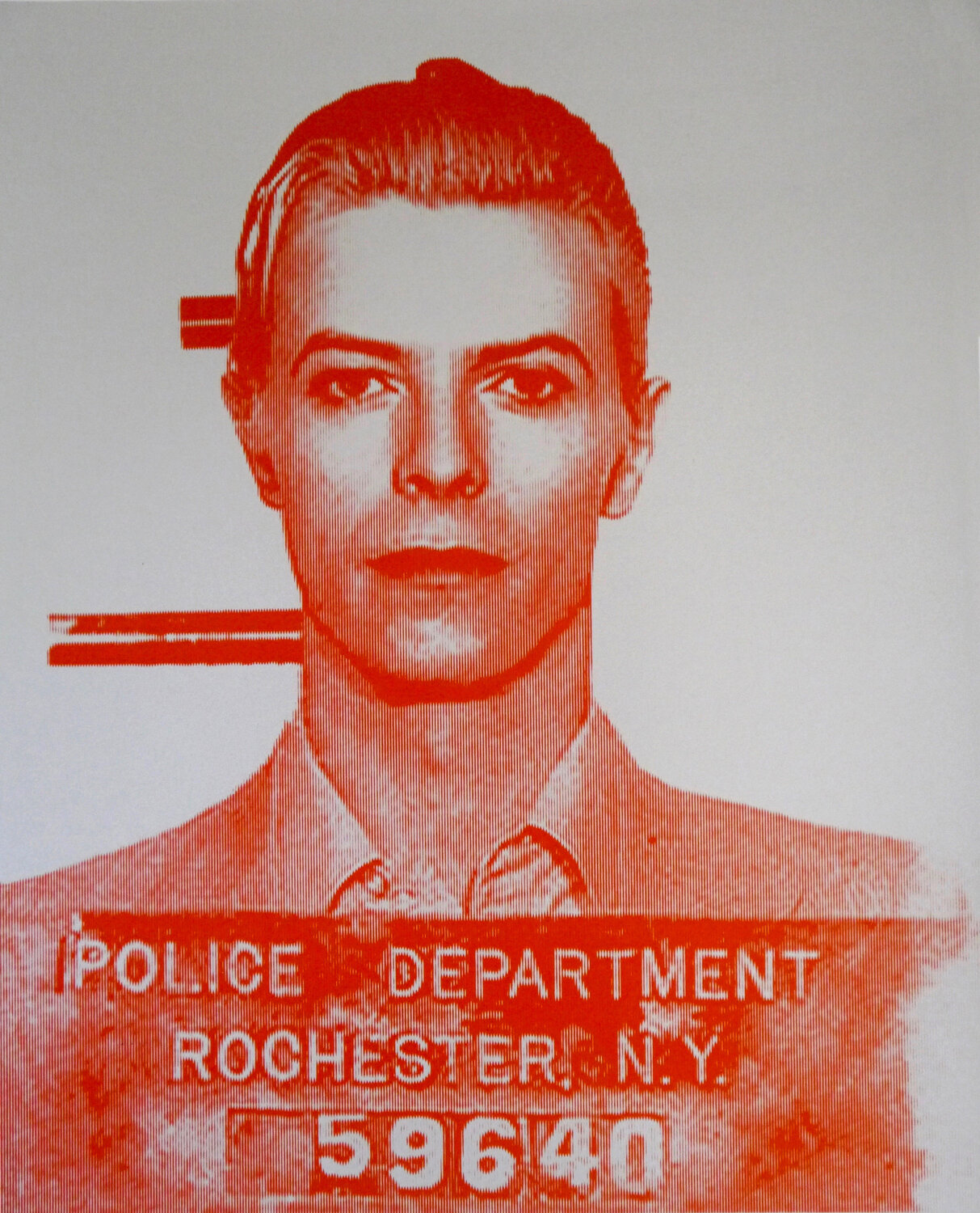 David Bowie David Studwell