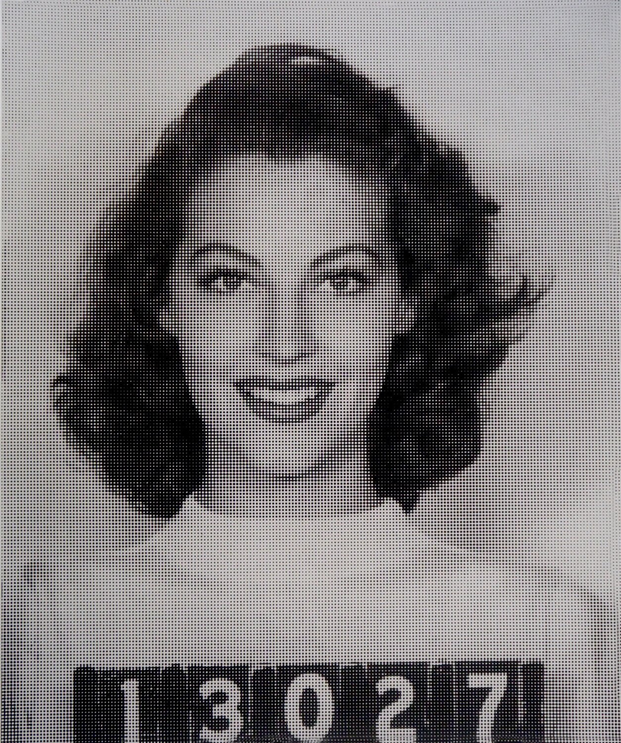 Ava Gardner-Silver David Studwell