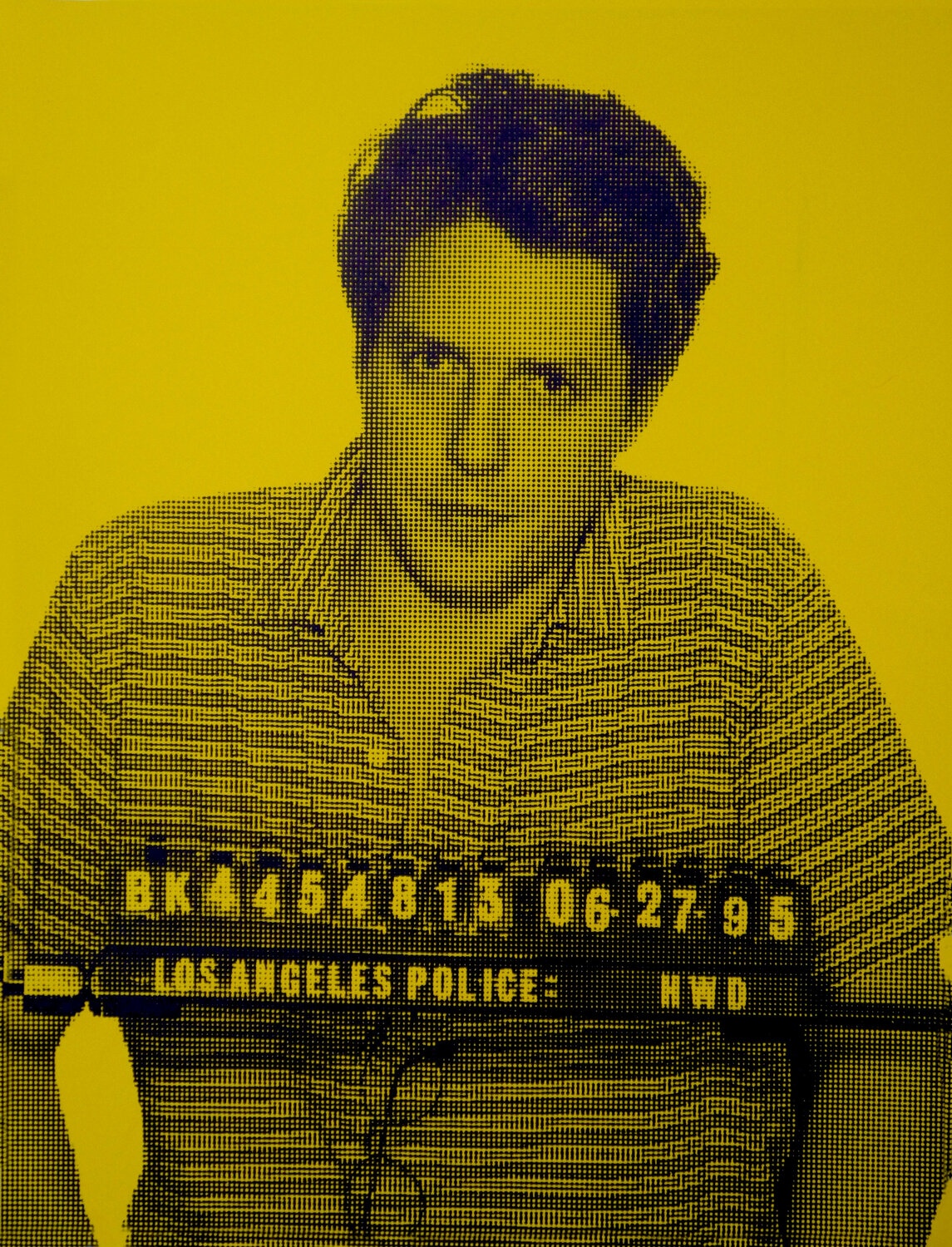 Hugh Grant I David Studwell