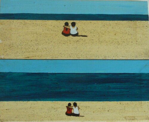 COUPLE RELAXING Marcos Zrihen