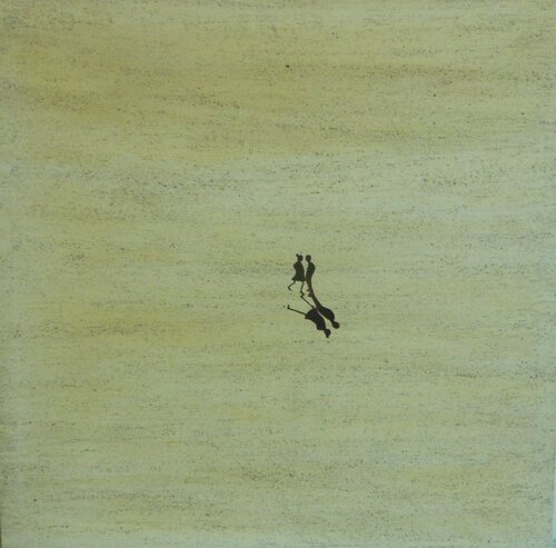 I LOVE YOU Marcos Zrihen