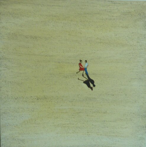 LOVE Marcos Zrihen