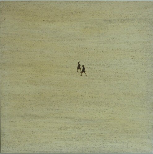 TOGETHER IN LIFE Marcos Zrihen