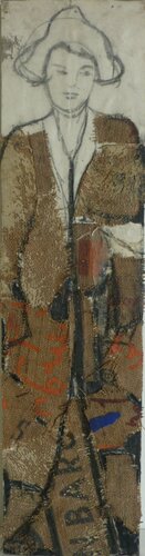 CHARMING de Marcos Zrihen, Pintura a la venta en Singulart