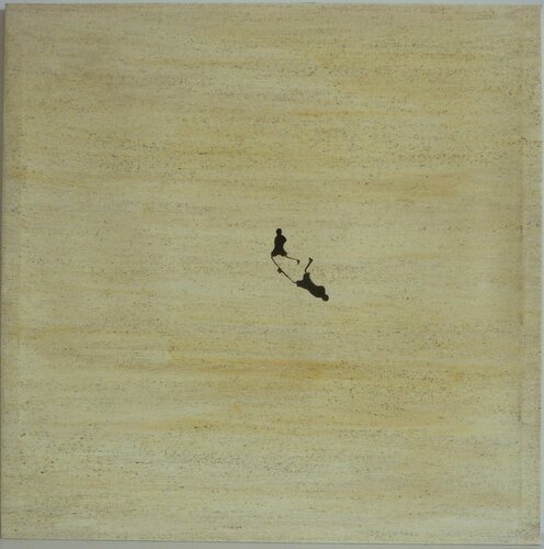 RUNNER Marcos Zrihen