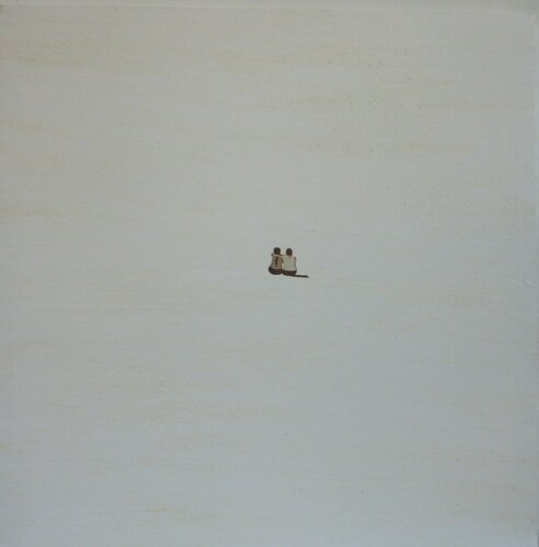 JUST YOU AND ME. Marcos Zrihen