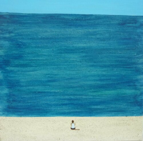 MEDITATING Marcos Zrihen