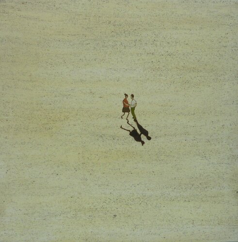 I´VE FOUND  YOU Marcos Zrihen