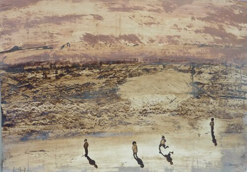 CHERNOBYL Marcos Zrihen