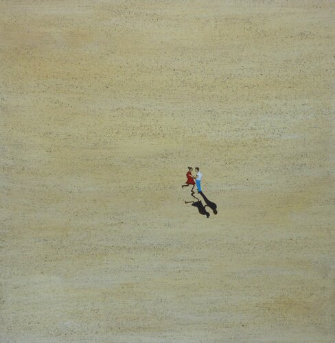 IN LOVE WITH YOU. Marcos Zrihen