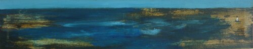 WILD COAST di Marcos Zrihen, Pittura in vendita su Singulart