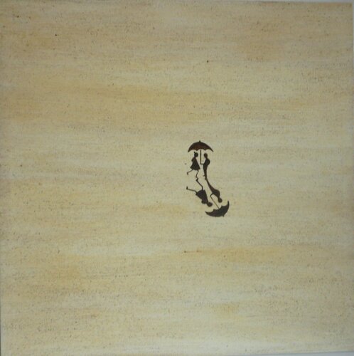 I WILL ALWAYS LOVE YOU di Marcos Zrihen, Pittura in vendita su Singulart