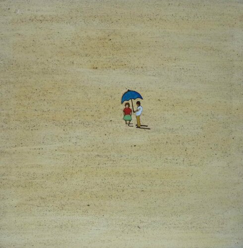 LOVING YOU. von Marcos Zrihen, Malerei kaufen auf Singulart