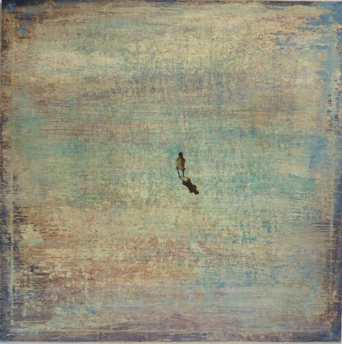 AUTUMN von Marcos Zrihen, Malerei kaufen auf Singulart