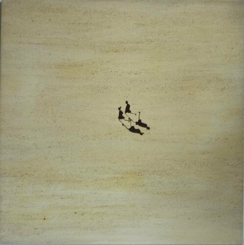 TOGETHER Marcos Zrihen