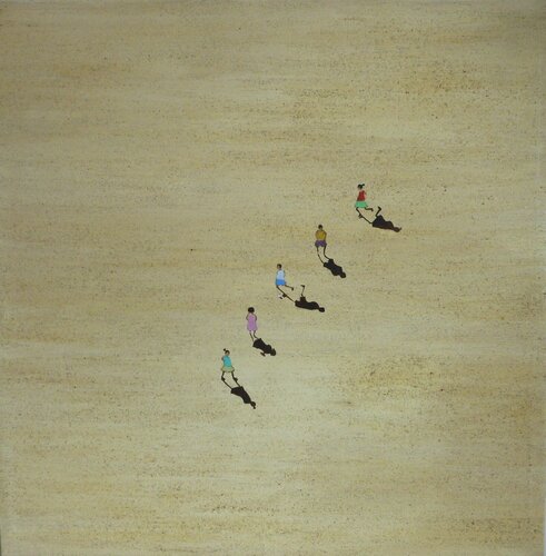 CHILDREN ONLINE. Marcos Zrihen