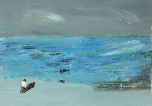 VIOLENT SEA-2022 Marcos Zrihen