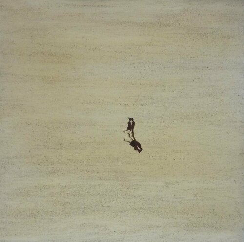 I LOVE YOU FOREVER¡ von Marcos Zrihen, Malerei kaufen auf Singulart